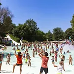 La Diga Altomincio Hotel 3*