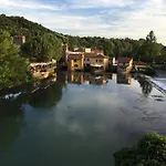 La Diga Altomincio Valeggio sul Mincio