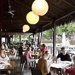 La Diga Altomincio Hotel