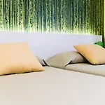 Hotel La Diga Altomincio