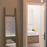 ホテル La Diga Altomincio