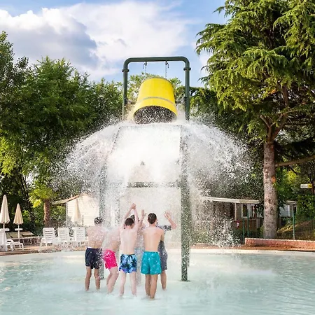 La Diga Altomincio Hotell 3*