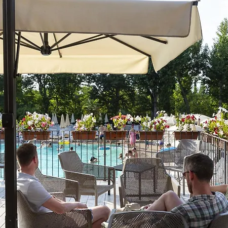 Hotell La Diga Altomincio Valeggio sul Mincio