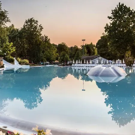 La Diga Altomincio Hotell Valeggio sul Mincio
