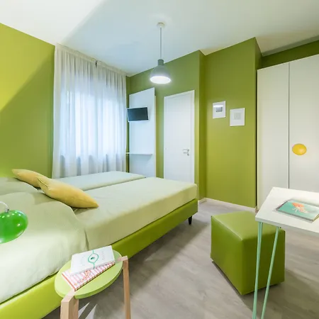 La Diga Altomincio Hotell