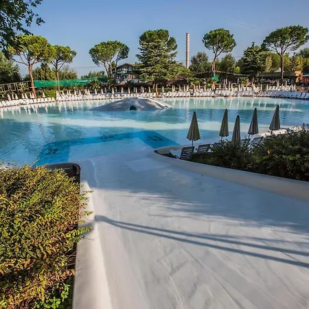 La Diga Altomincio Hotell