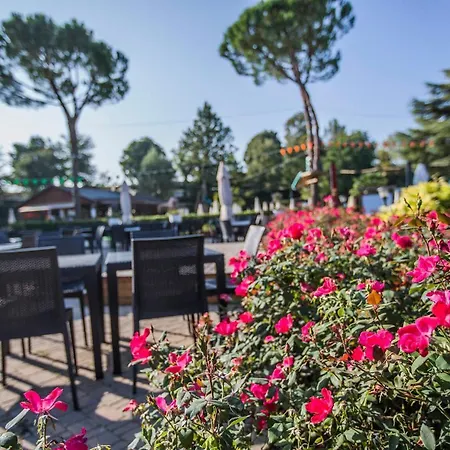 Hotell La Diga Altomincio Valeggio sul Mincio
