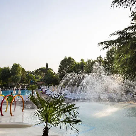 Hotell La Diga Altomincio
