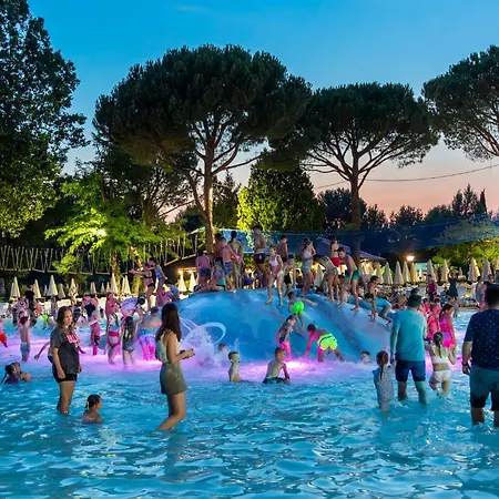 La Diga Altomincio 3* Valeggio sul Mincio