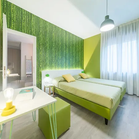Hotell La Diga Altomincio