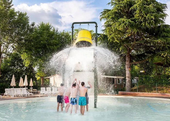 La Diga Altomincio Hotel 3*