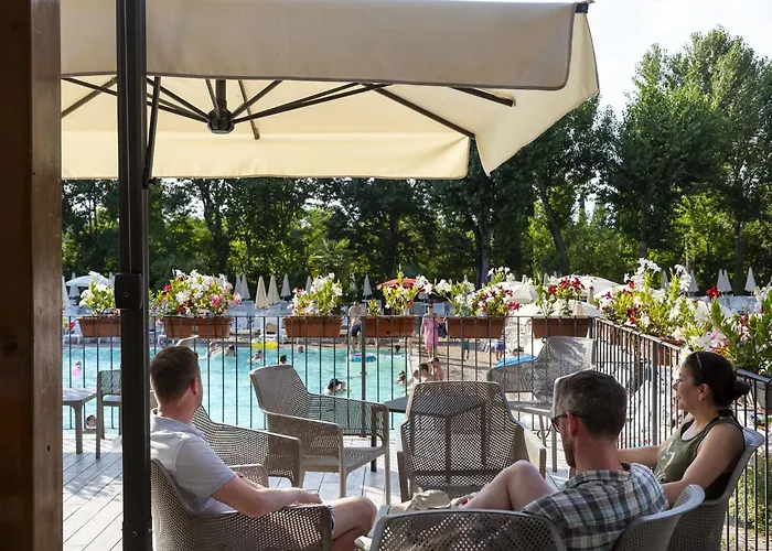 Hotel La Diga Altomincio Valeggio sul Mincio