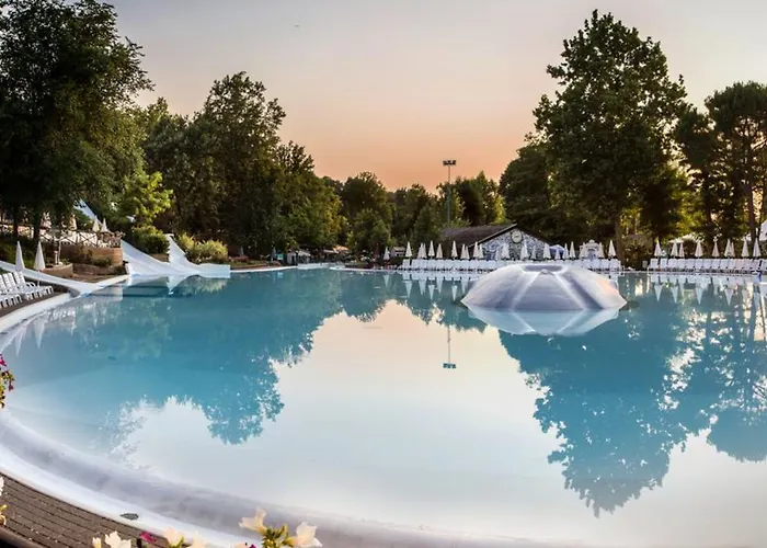 La Diga Altomincio Hotel Valeggio sul Mincio
