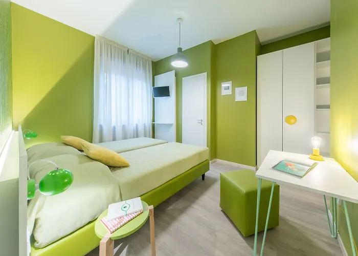 La Diga Altomincio Hotel