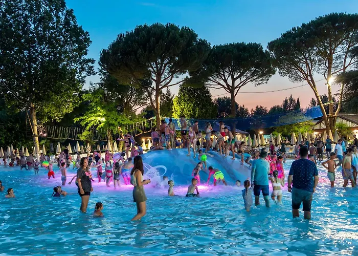 La Diga Altomincio 3* Valeggio sul Mincio