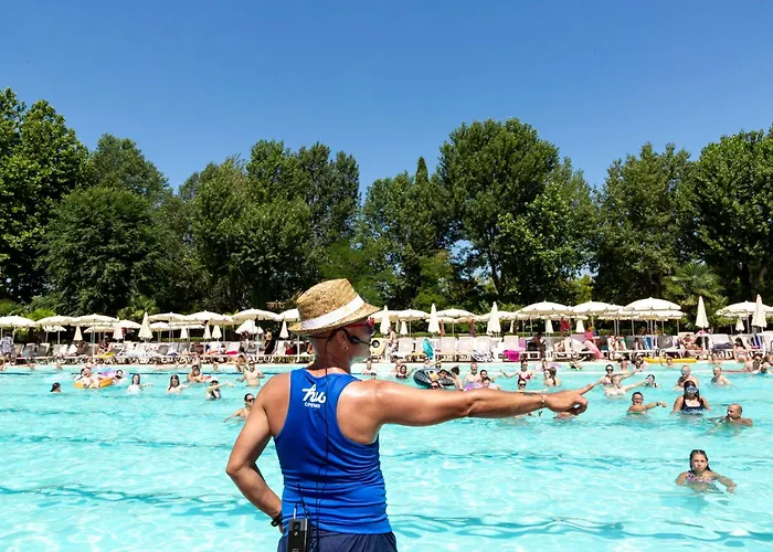 La Diga Altomincio Hotel 3*