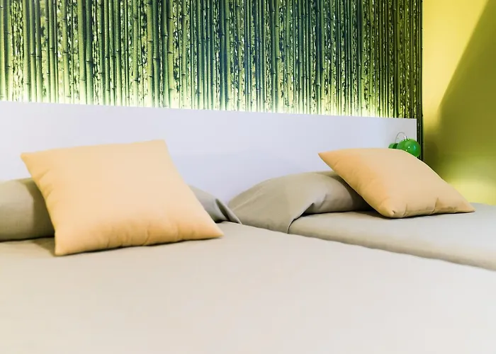 Hotel La Diga Altomincio