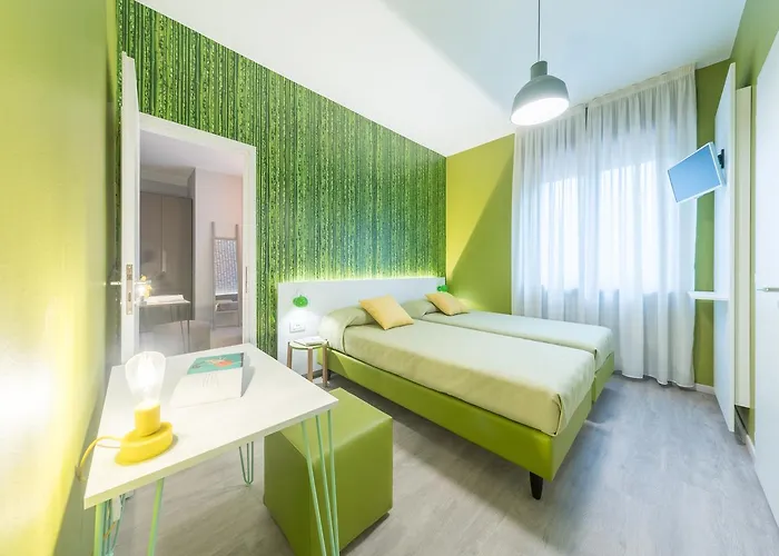 Hotel La Diga Altomincio