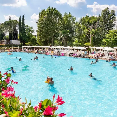 La Diga Altomincio 3* Valeggio sul Mincio