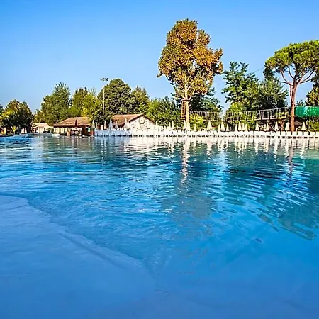 Hotell La Diga Altomincio 3*