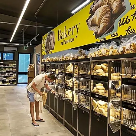 La Diga Altomincio Valeggio sul Mincio
