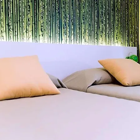Hotell La Diga Altomincio 3*