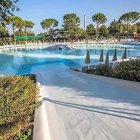 La Diga Altomincio Hotell