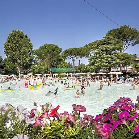 La Diga Altomincio Hotell
