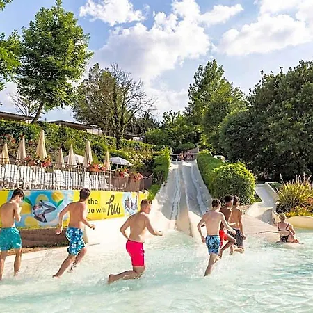 La Diga Altomincio Hotell Valeggio sul Mincio