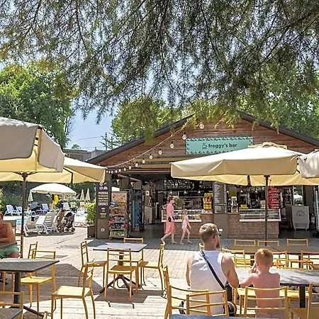 Hotell La Diga Altomincio Valeggio sul Mincio