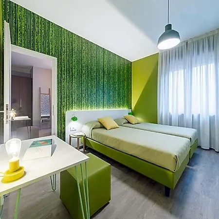 La Diga Altomincio Hotell