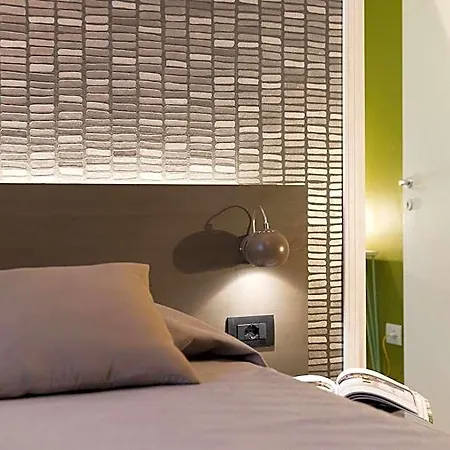 La Diga Altomincio Hotell Valeggio sul Mincio