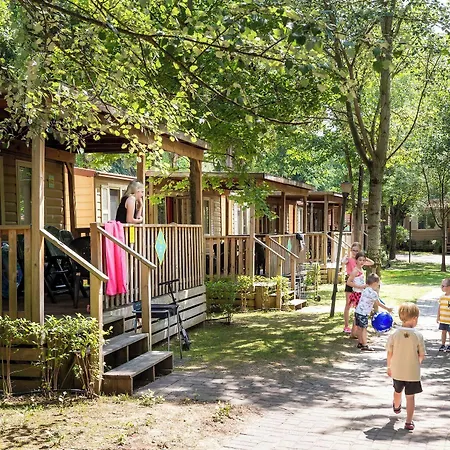 La Diga Altomincio Hotel